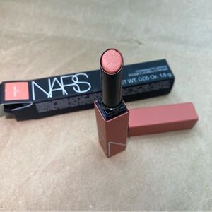 Nars lipstick (free bird)